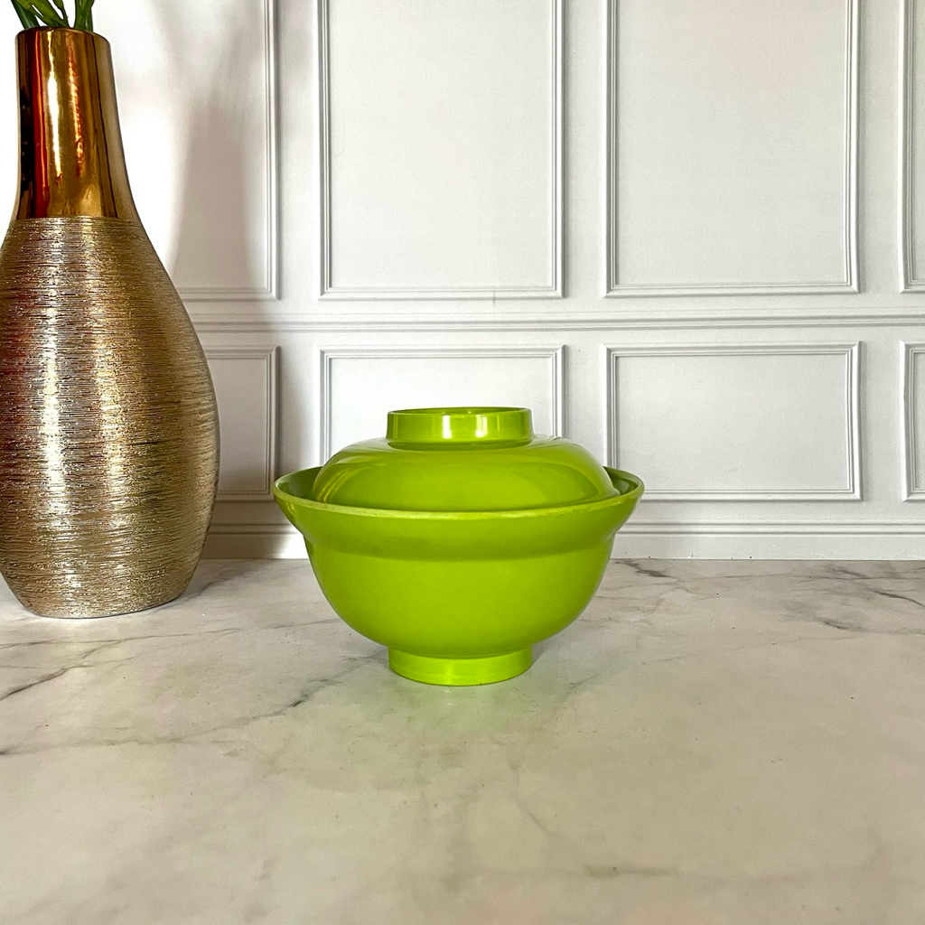 Mangkok Melamin - Mangkok Bakso - Mangkok Melamin Saji - Mangkok Sapo Tahu Jepang - Mangkok Sop - Ma