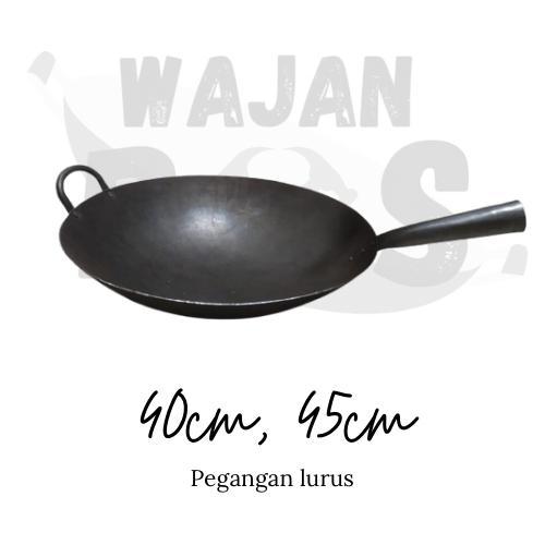 wajan nasi goreng wajan mie goreng wajan restaurant wajan wok anti lengket