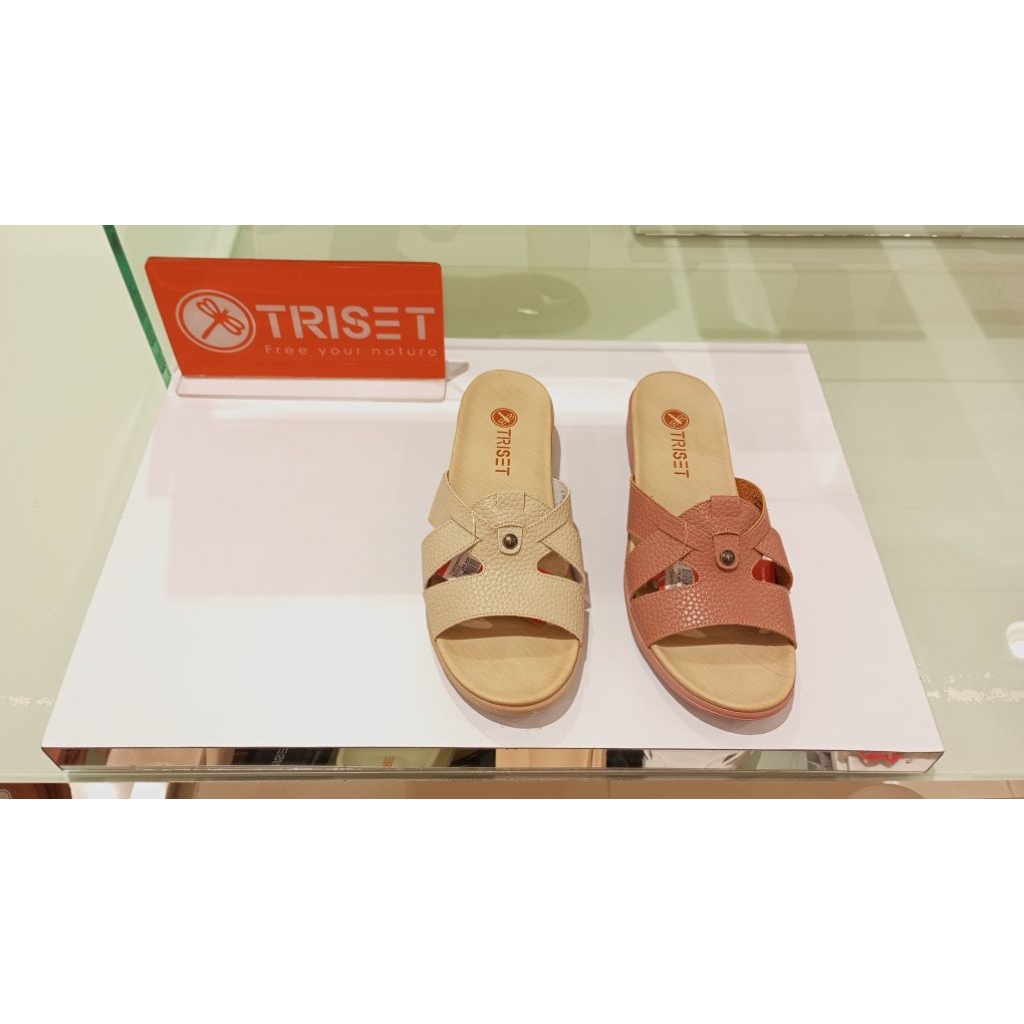 Triset Sandal