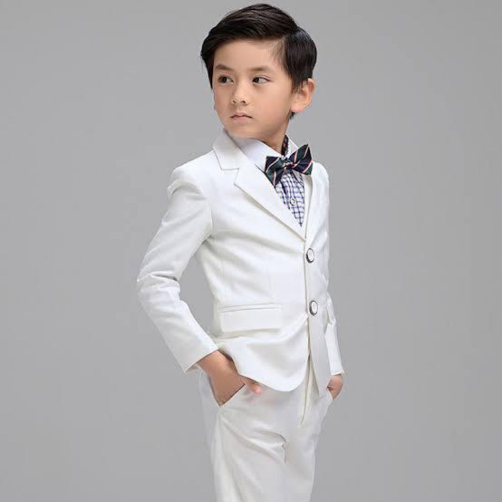 JAS ANAK 2-13 TAHUN ( HANYA JAS ) / BLAZER ANAK / JAS ANAK / JAS ANAK LAKI LAKI / BLAZER ANAK LAKI L