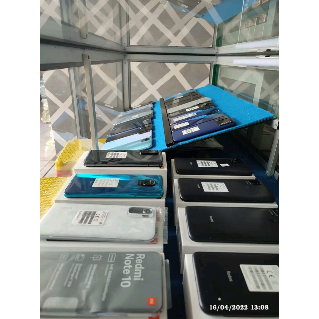 Xiaomi Redmi 10 5g (8/128 gb)