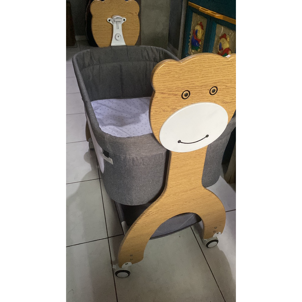 baby box pliko vancover