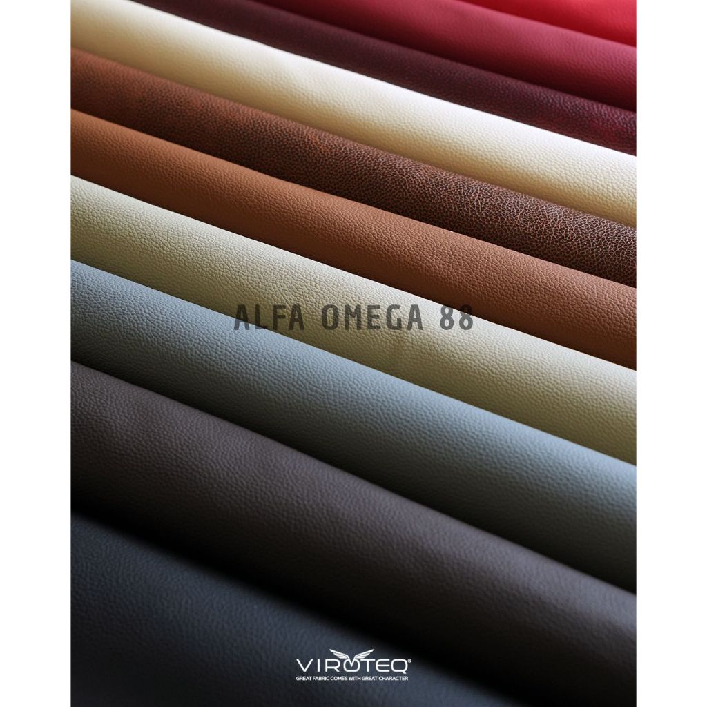 Glory (Oscar Viroteq) - Kulit/Oscar sofa/Kursi/Furniture