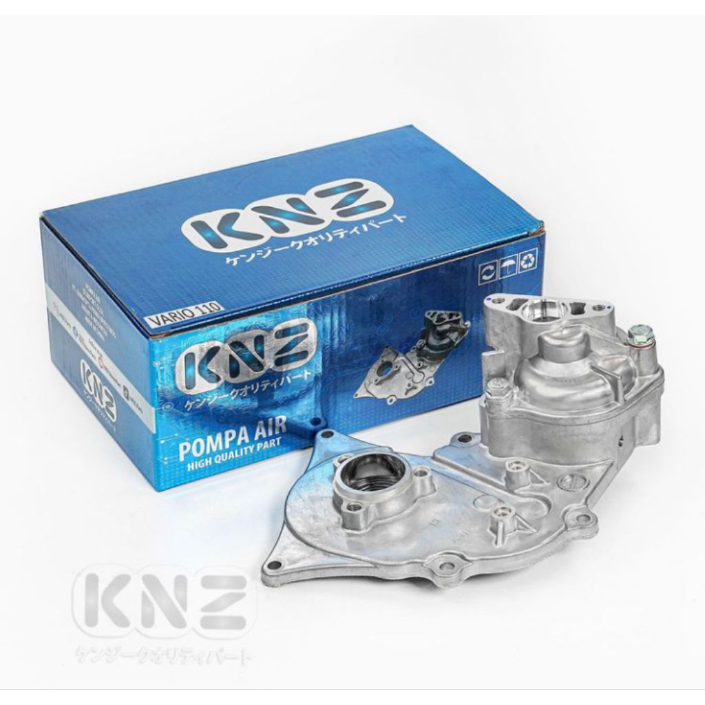 Pompa air radiator Vario 110 (KVB) KNZ