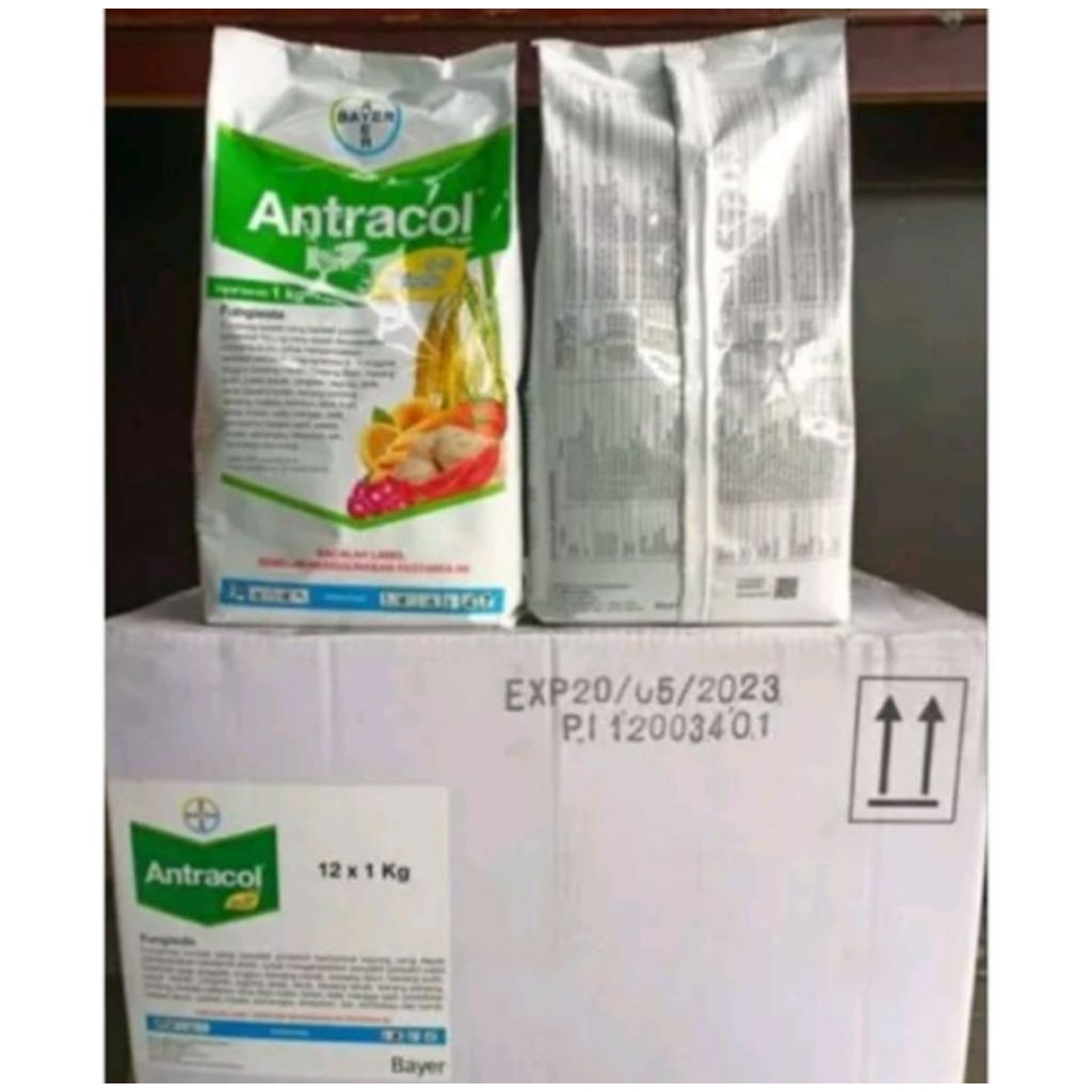 Antracol 1kg