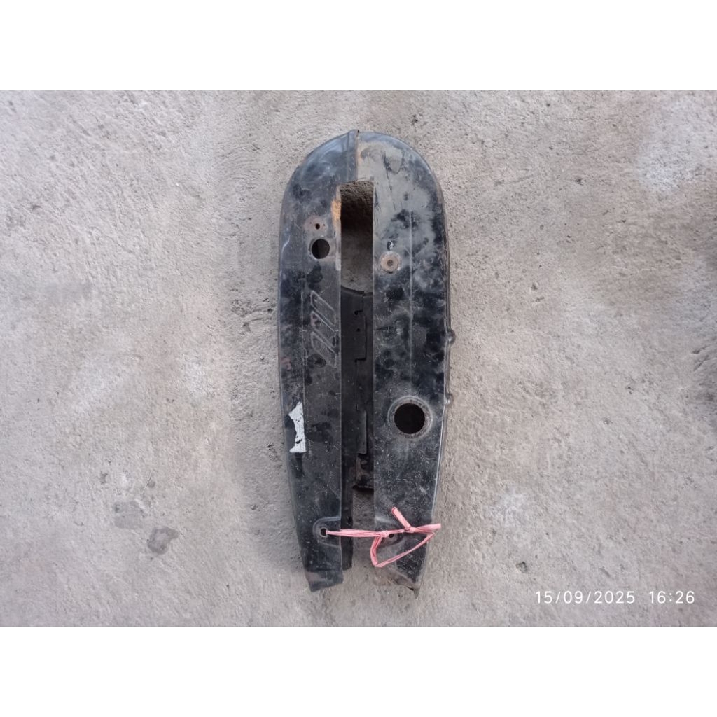 Tutup Rantai Original grand bulus 1993