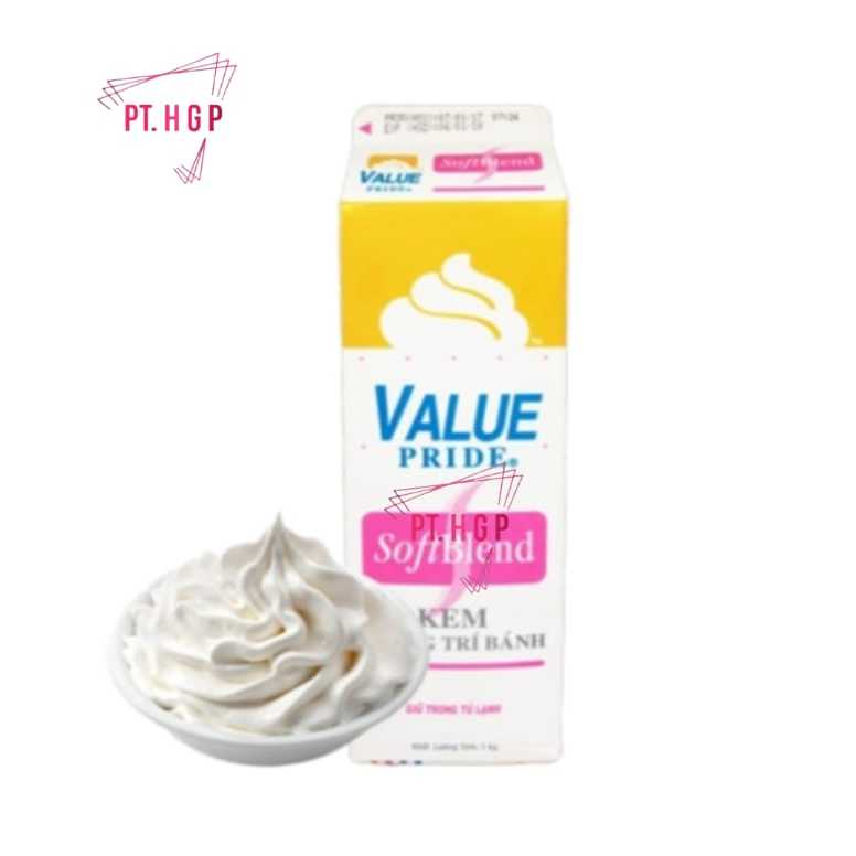 Rich’s Value Pride Soft Blend 907