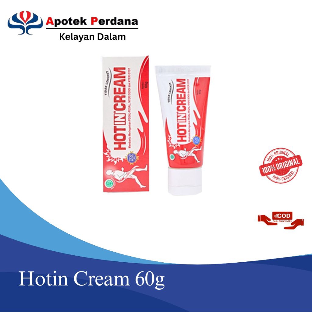 Hotin Cream