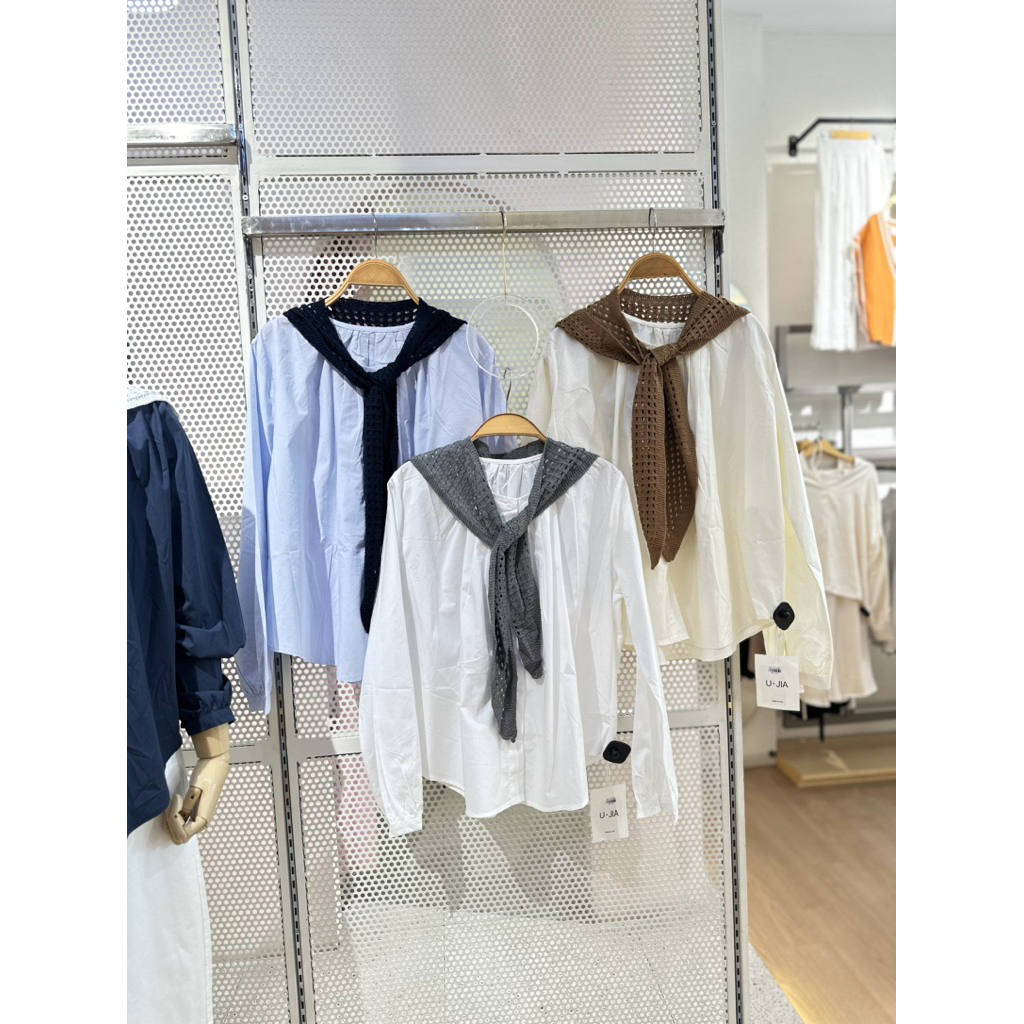 BLOUSE IMPORT (GS-115)