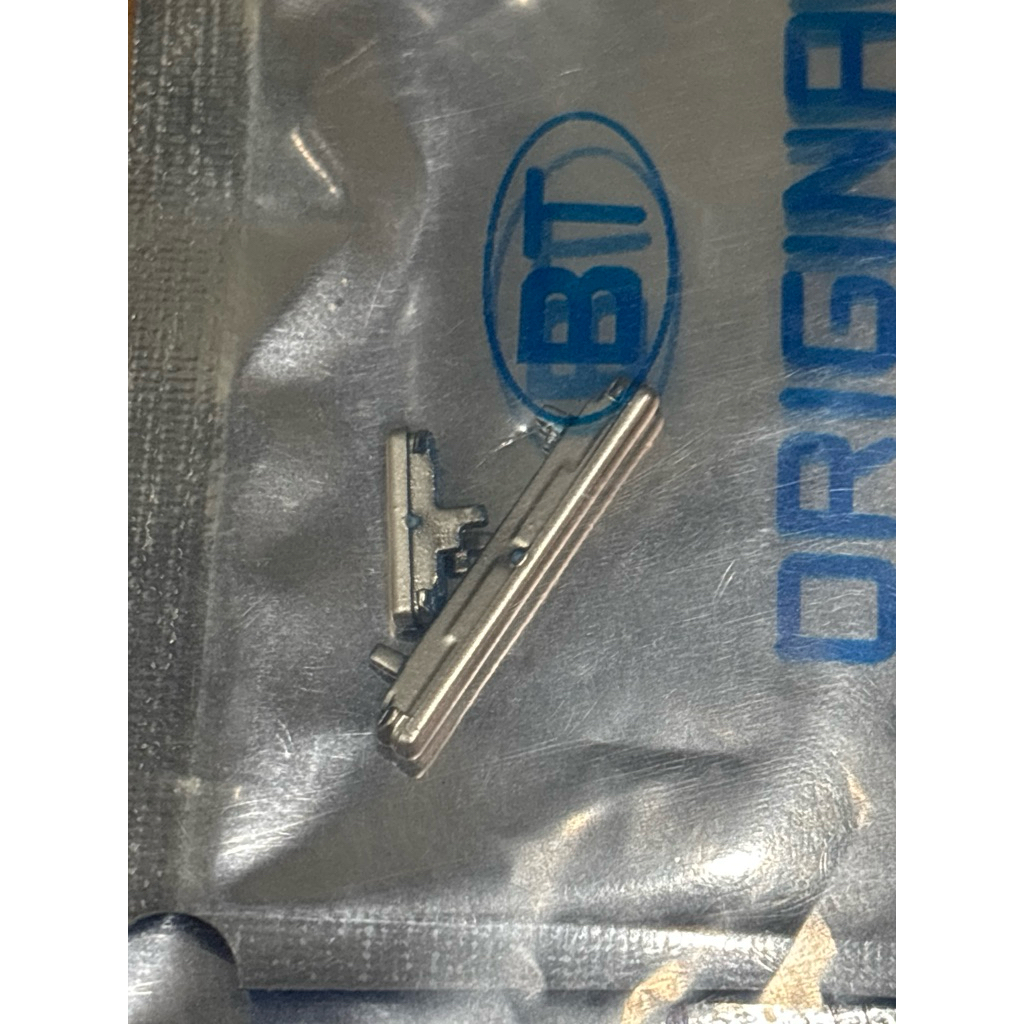 TOMBOL LUAR ON OFF VOLUME SAMSUNG A8 / A8+ plus