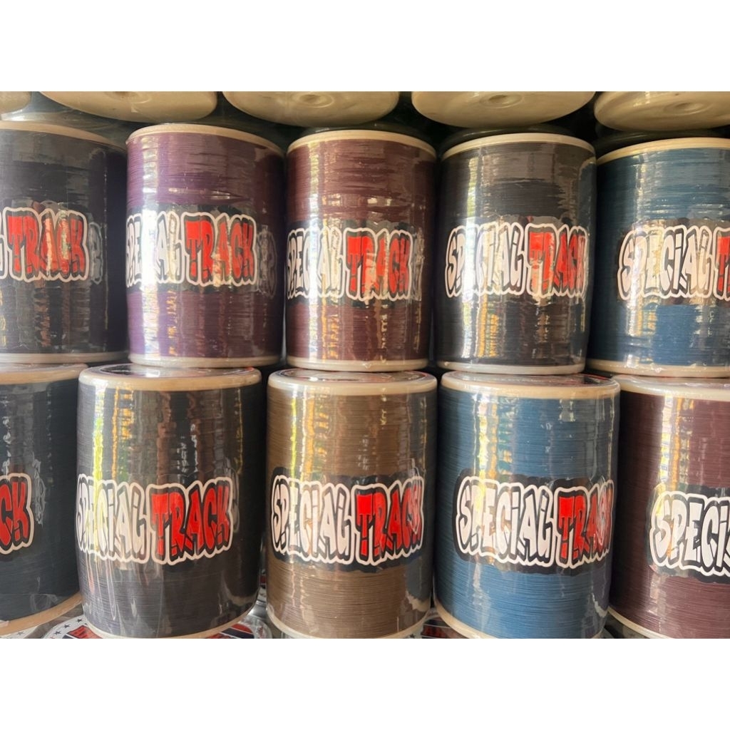 GELASAN MATOT SPESIAL TRACK PRODUK ORIGINAL BY AHOED DC