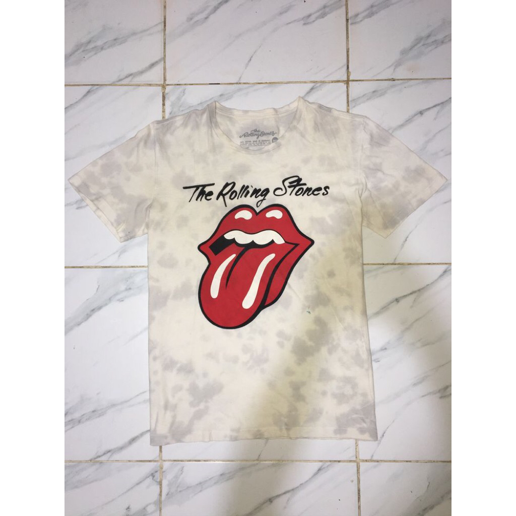 THE ROLLING STONES TSHIRT