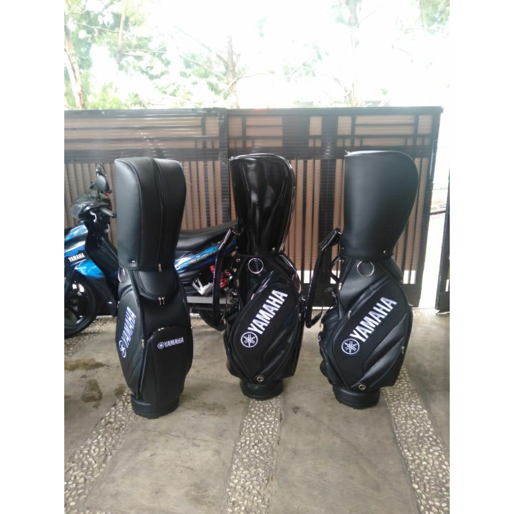 bag golf Yamaha