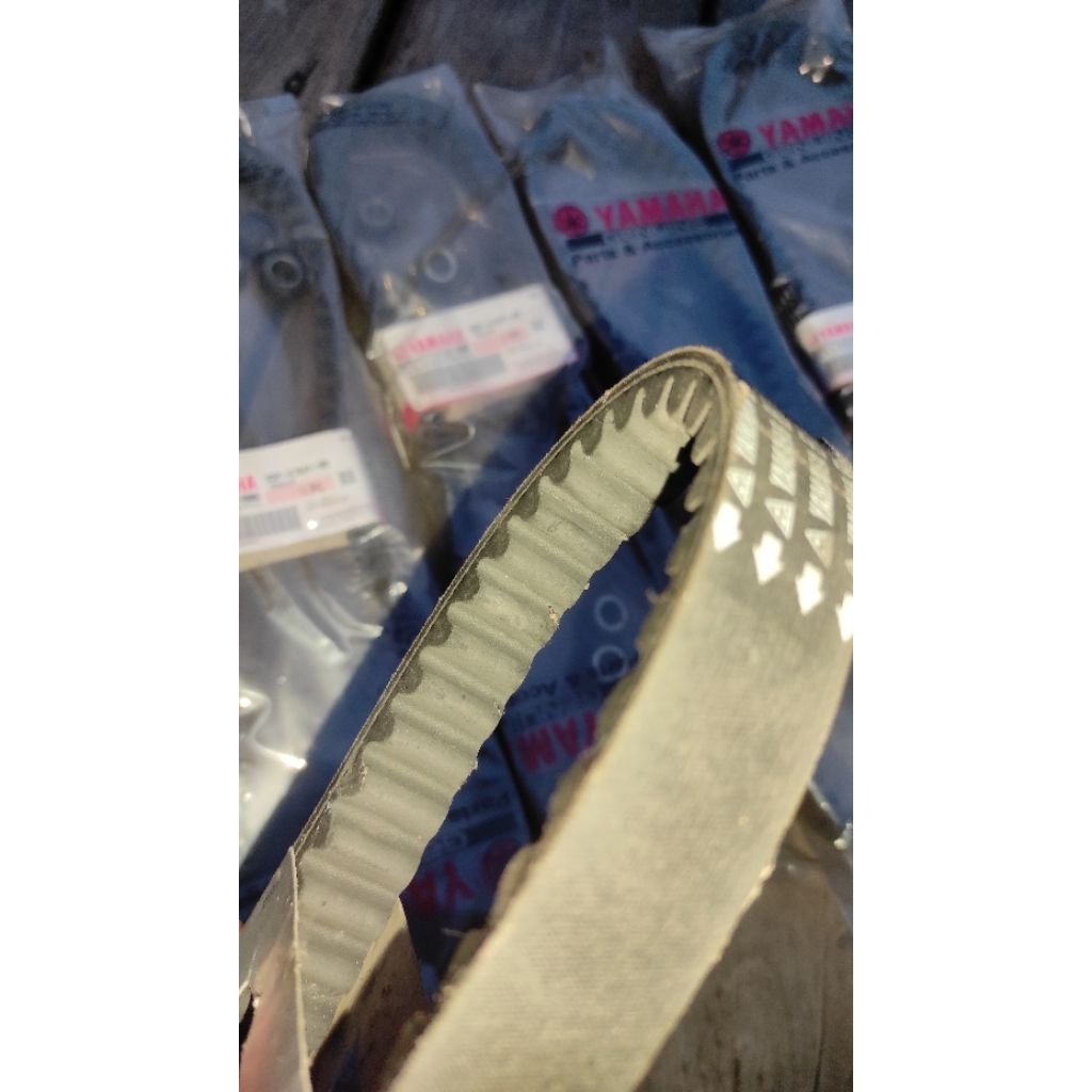 v-belt nmax dan aerox