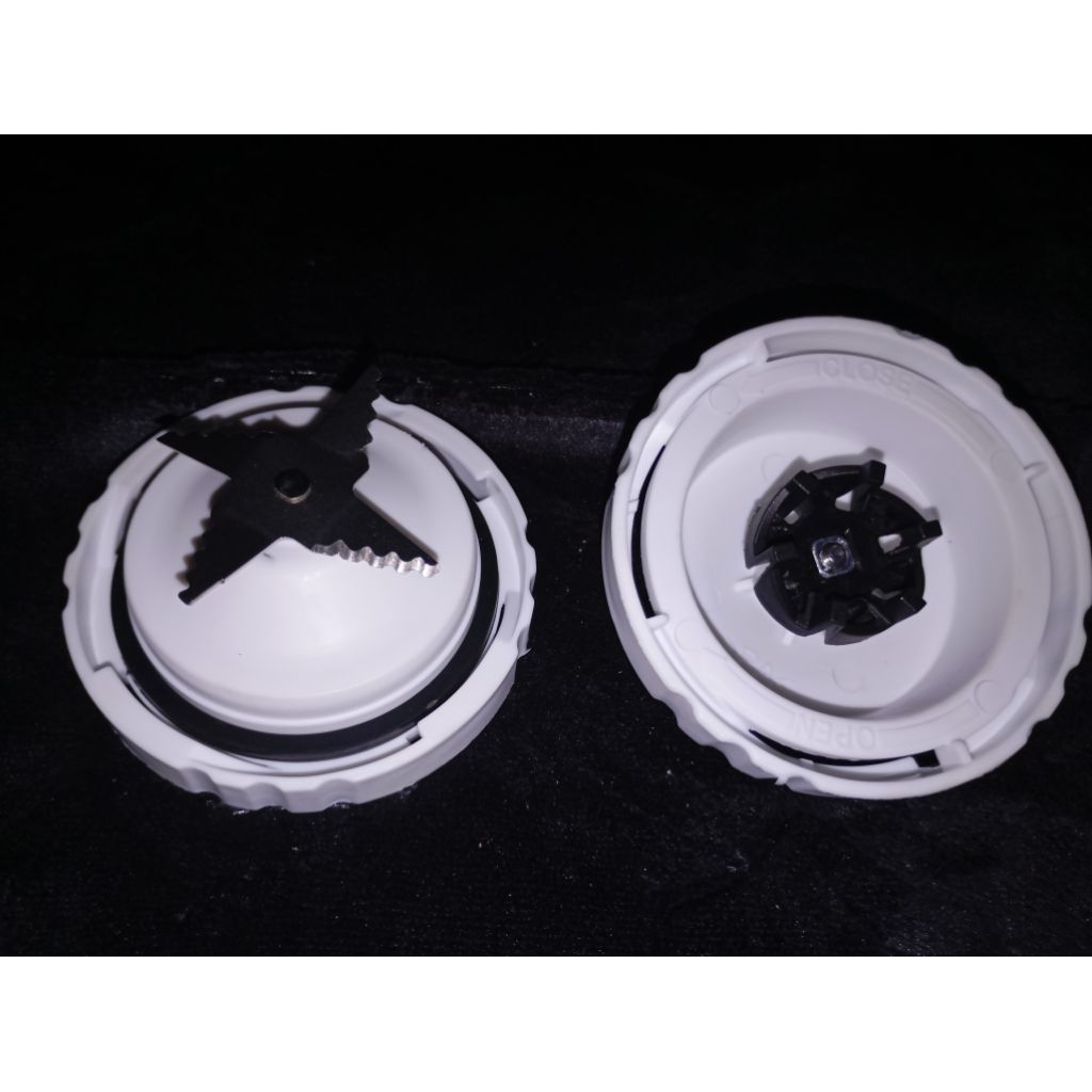 MOUNTING BLENDER PHILIPS