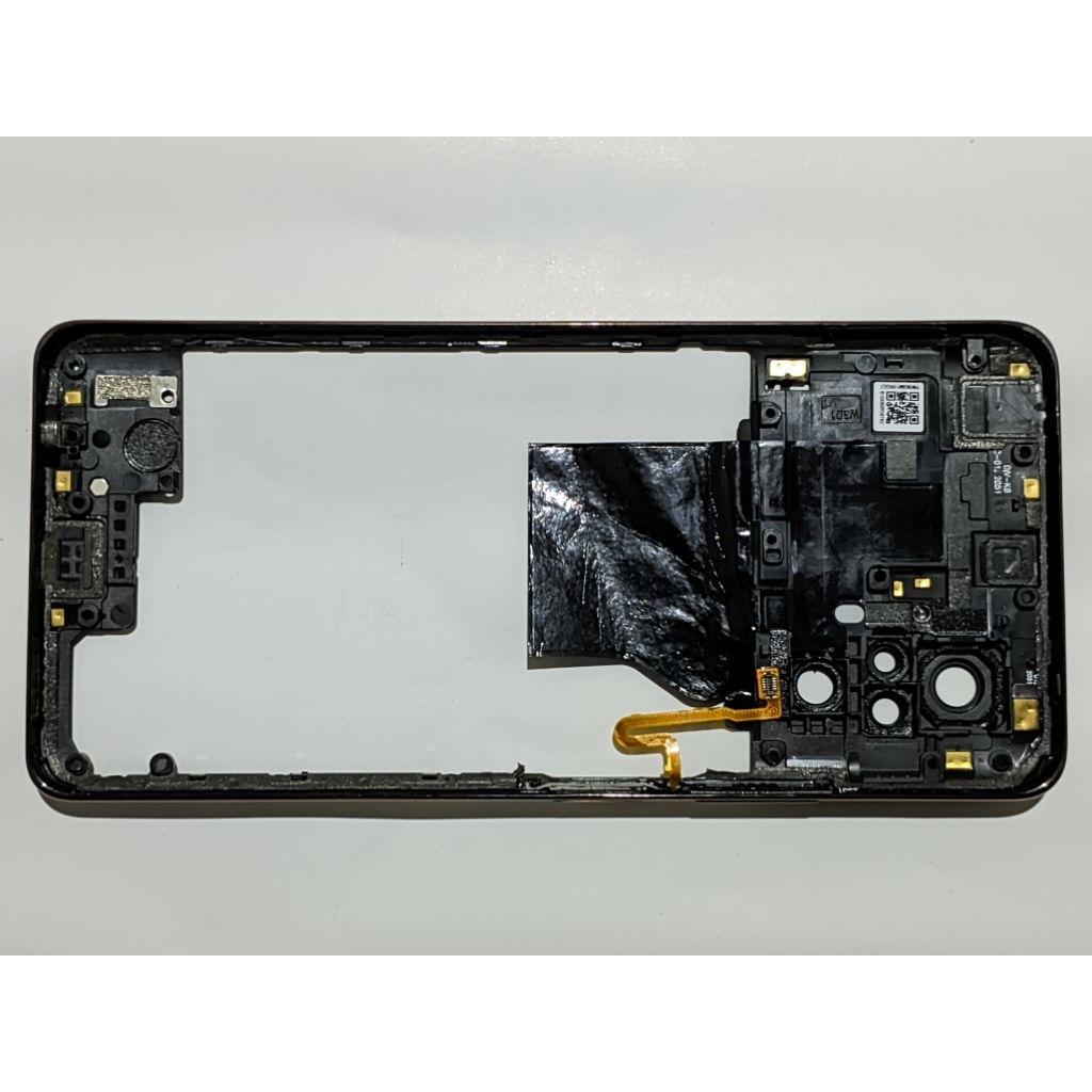fremm mesin redmi note 10 pro ori 4G