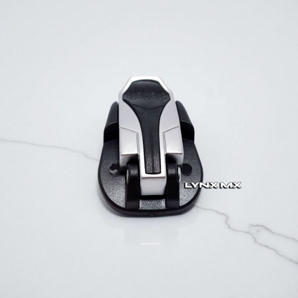 Buckle Sepatu Motor Trail Gaerne SND MX