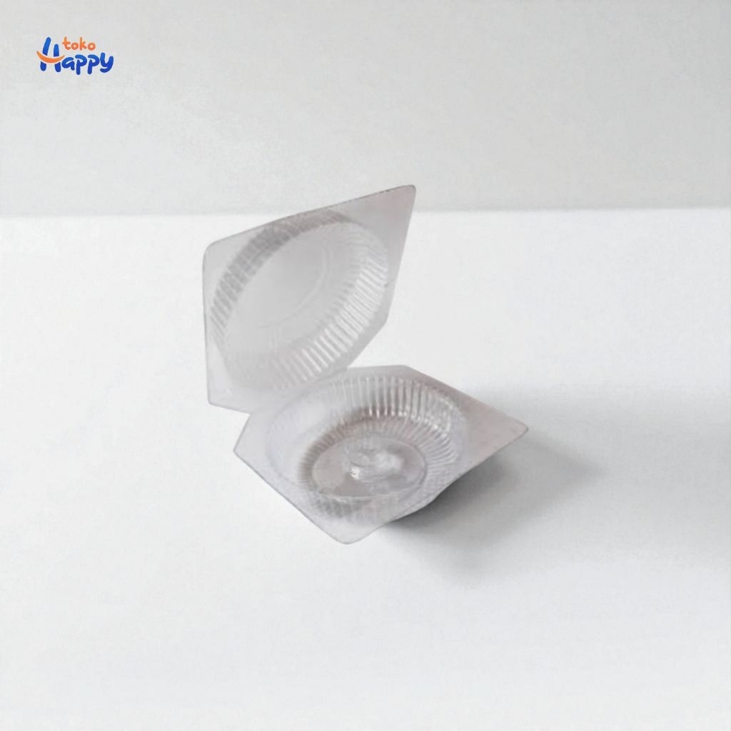 MIKA DONAT @1 PACK ISI 50 PCS