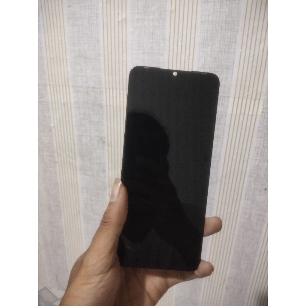 LCD INFINIX HOT 10 PLAY & INFINIX HOT 11 PLAY ORIGINAL COPOTAN LANGSUNG DARI UNIT