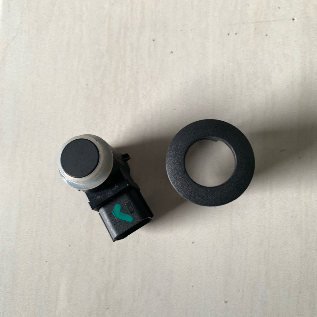 Sensor Parkir Sensor Mundur Wuling Confero Parking Sensor Wuling Confero Sensor Ultrasonic