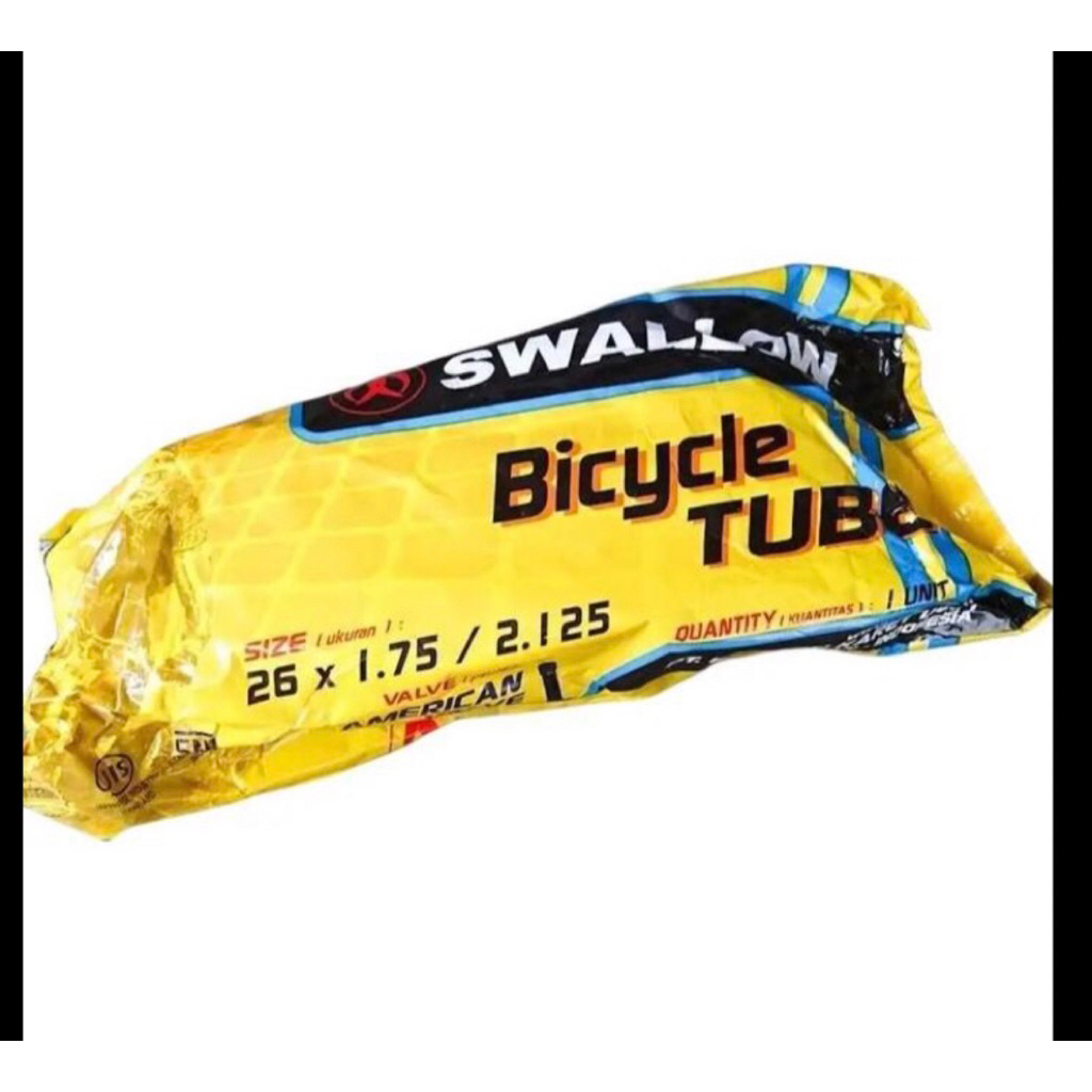 Ban Dalam 26 swallow