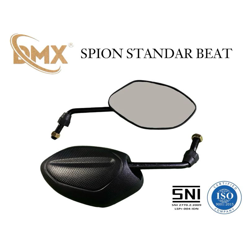 COD Spion Standar Ori Motor Beat Spion Ori Honda SP06