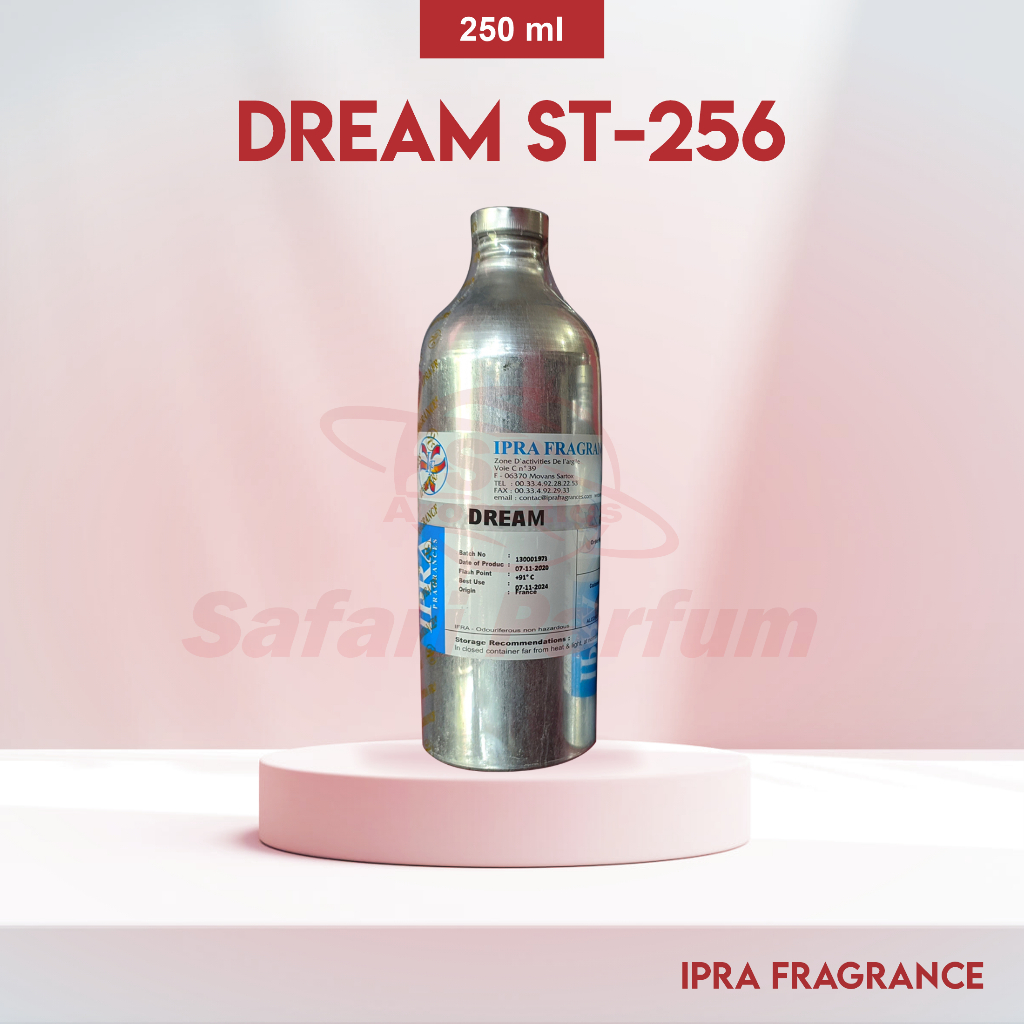 Parfum Ipra Fragrances Dream ST-256