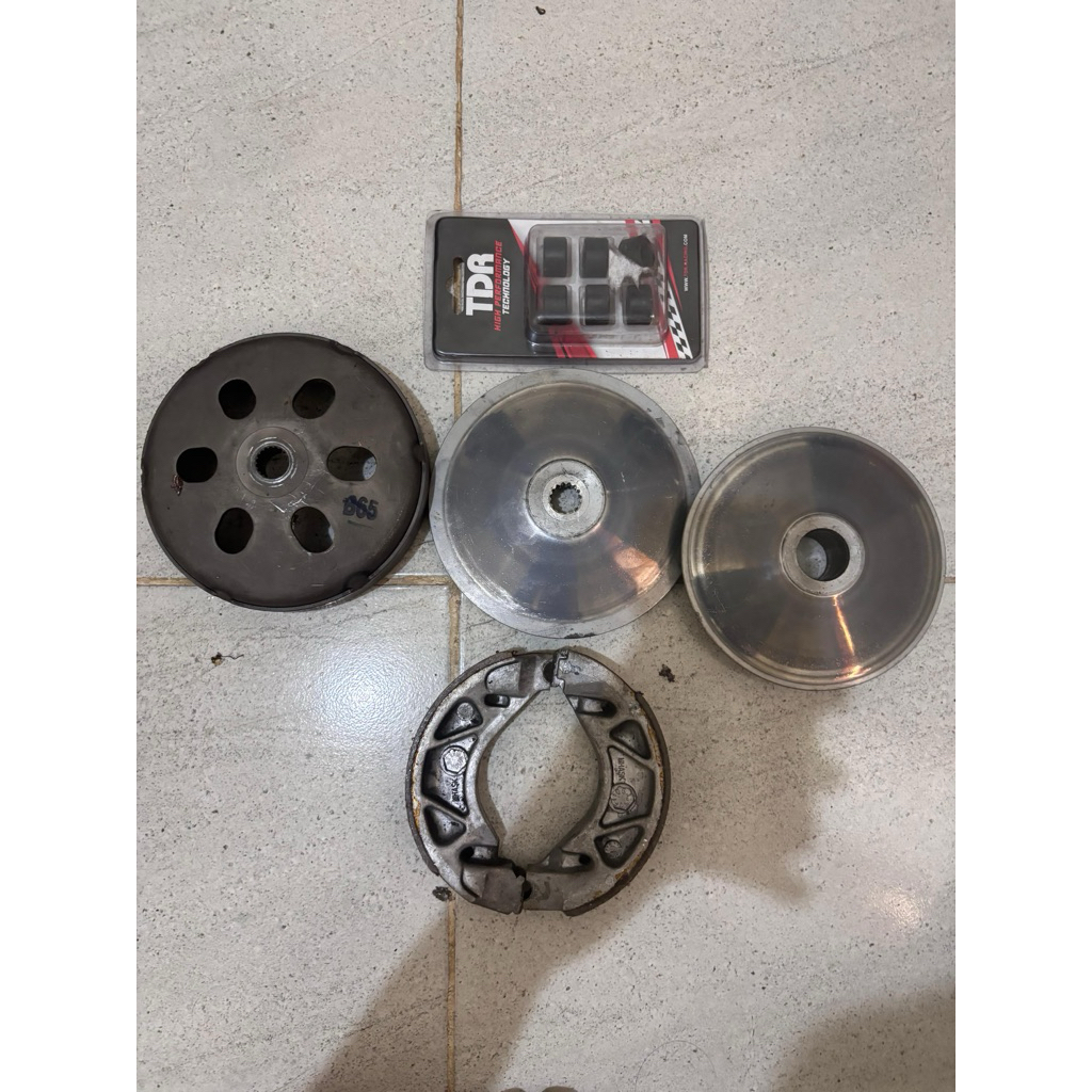 Full-set-kirian-original-aerox