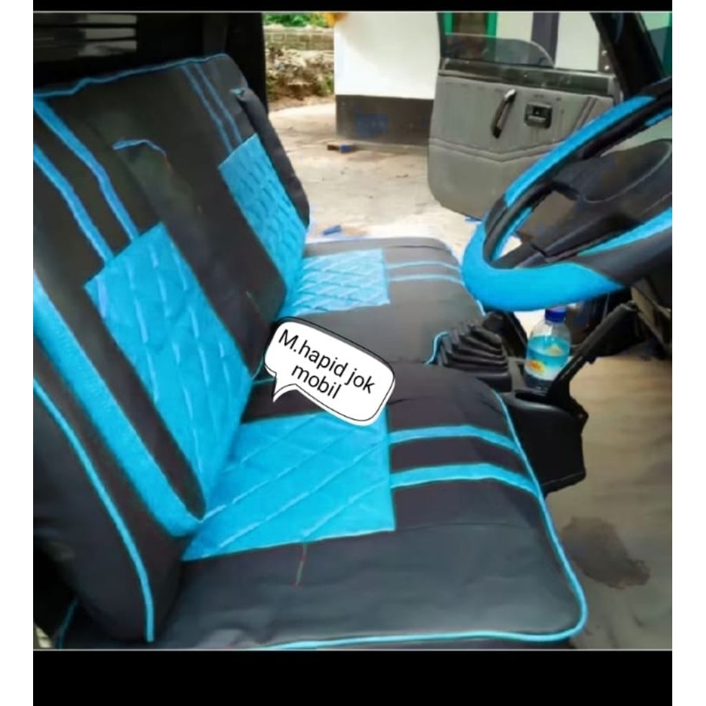 COD sarung jok mobil ss futura .T120ss.