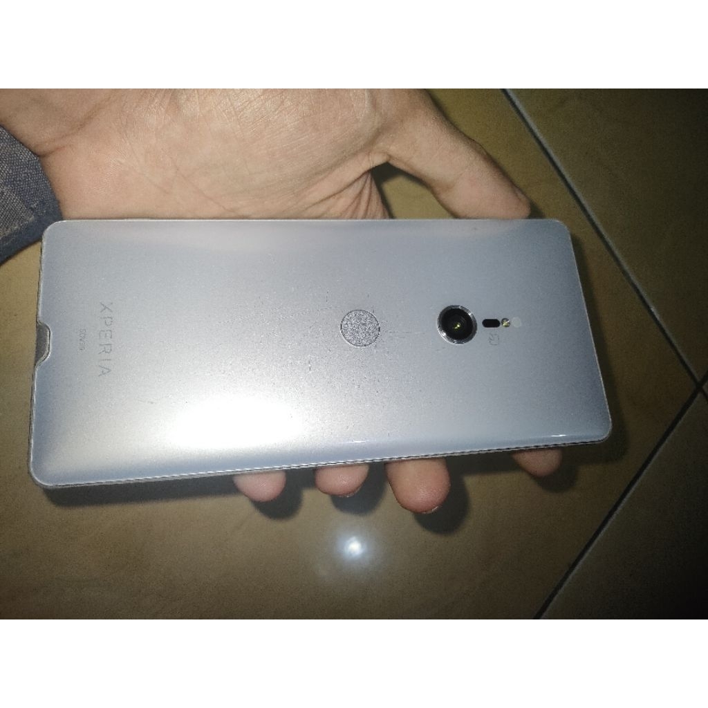 Sony Xperia Xz3 4/64 Hp Only