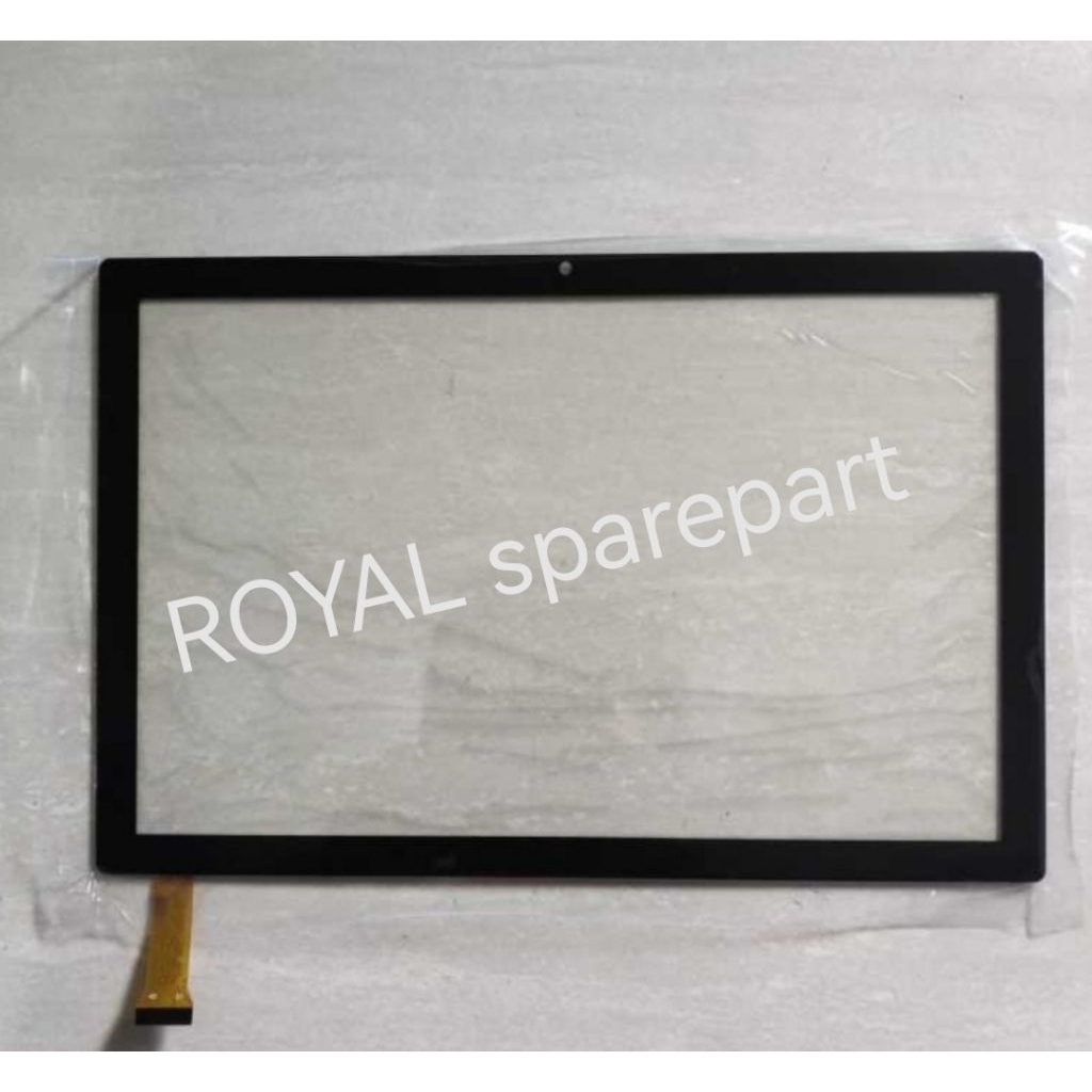 Touchscreen toskrin tablet pc HANZHONG MODEL H13 / H13 PRO / YC326-H13 10.1 in original
