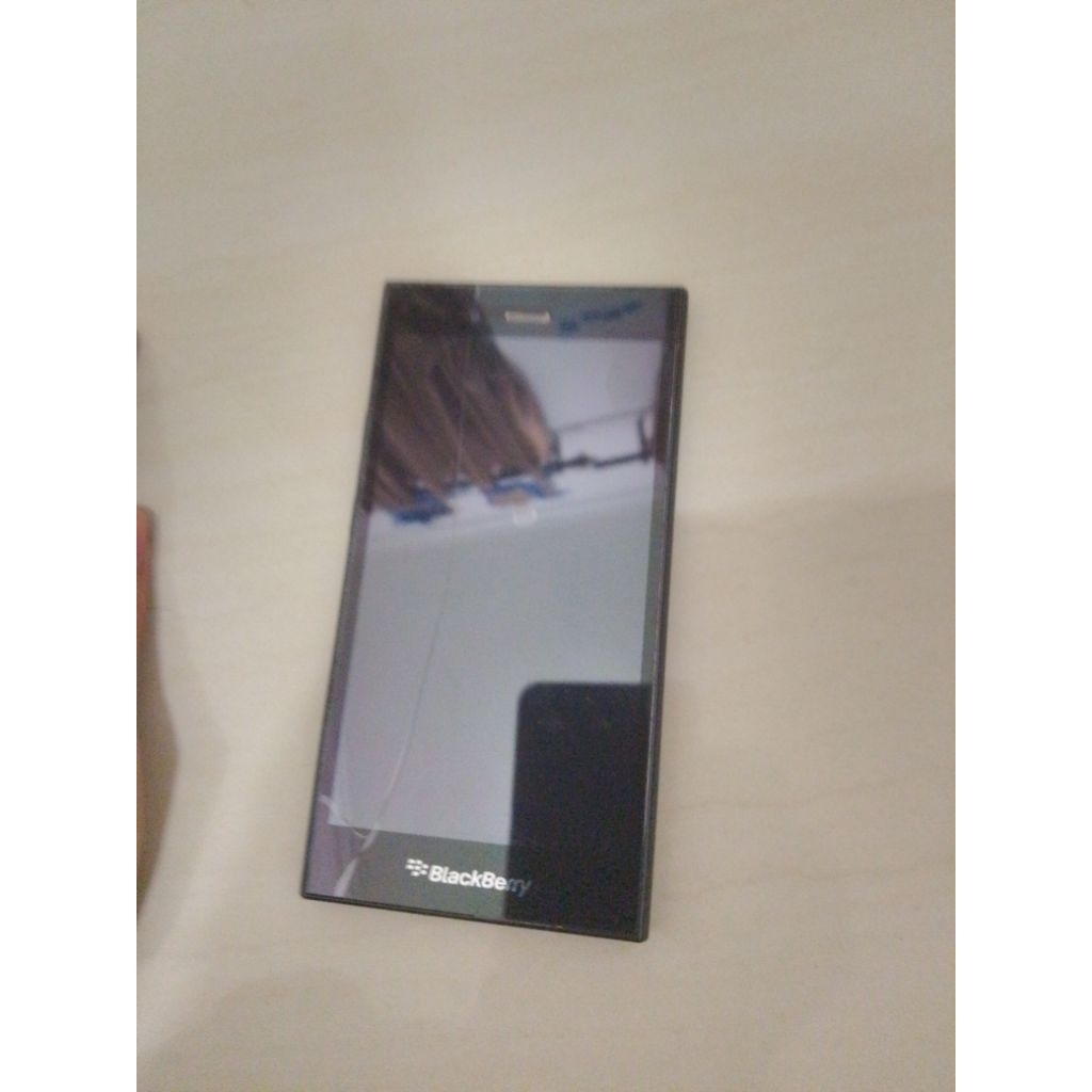 BLACKBERRY Z3