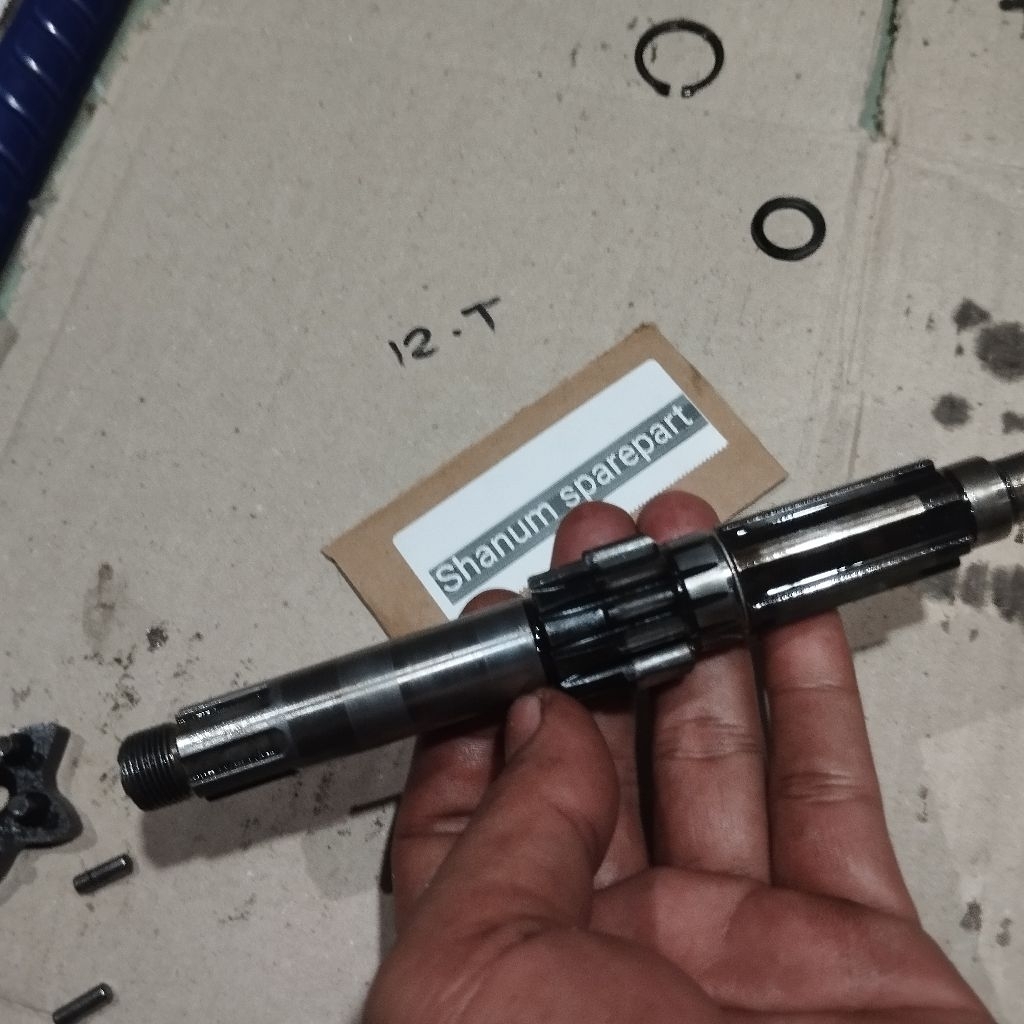 as kopling Jupiter z PNP as kopling Vega r new bekas copotan gear kopling jupiter z burhan