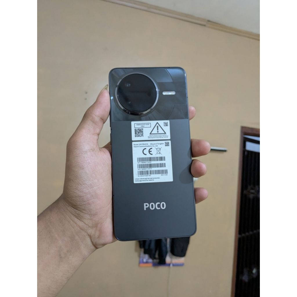 Poco F7 Pro 5G 12/512GB Like New