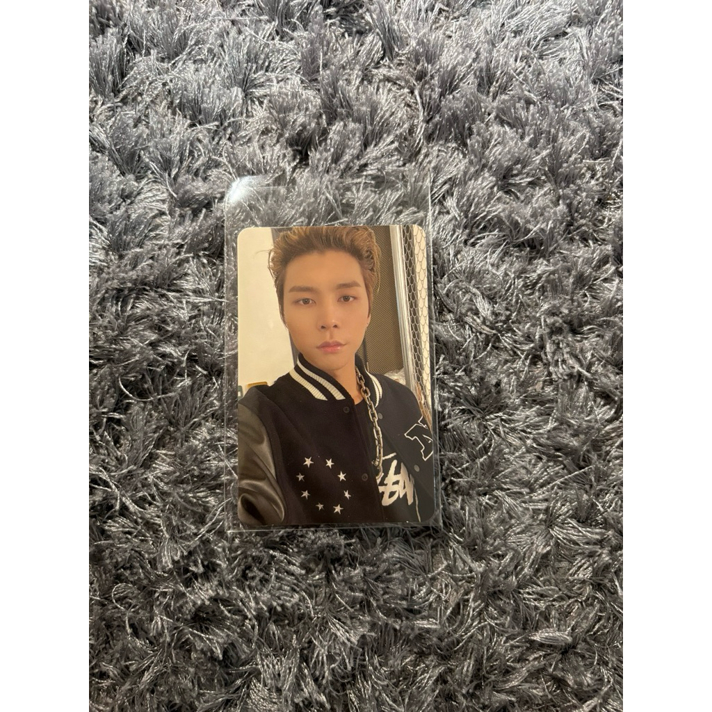 PC JOHNNY OFFICIAL NCT 127 NEO ZONE