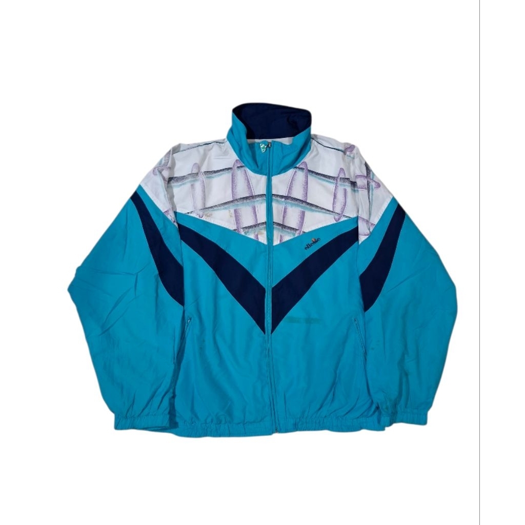 windbreaker ellese vintage