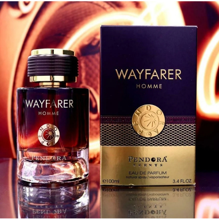 parfum wayfarer original 100 ml wayfarer homme
