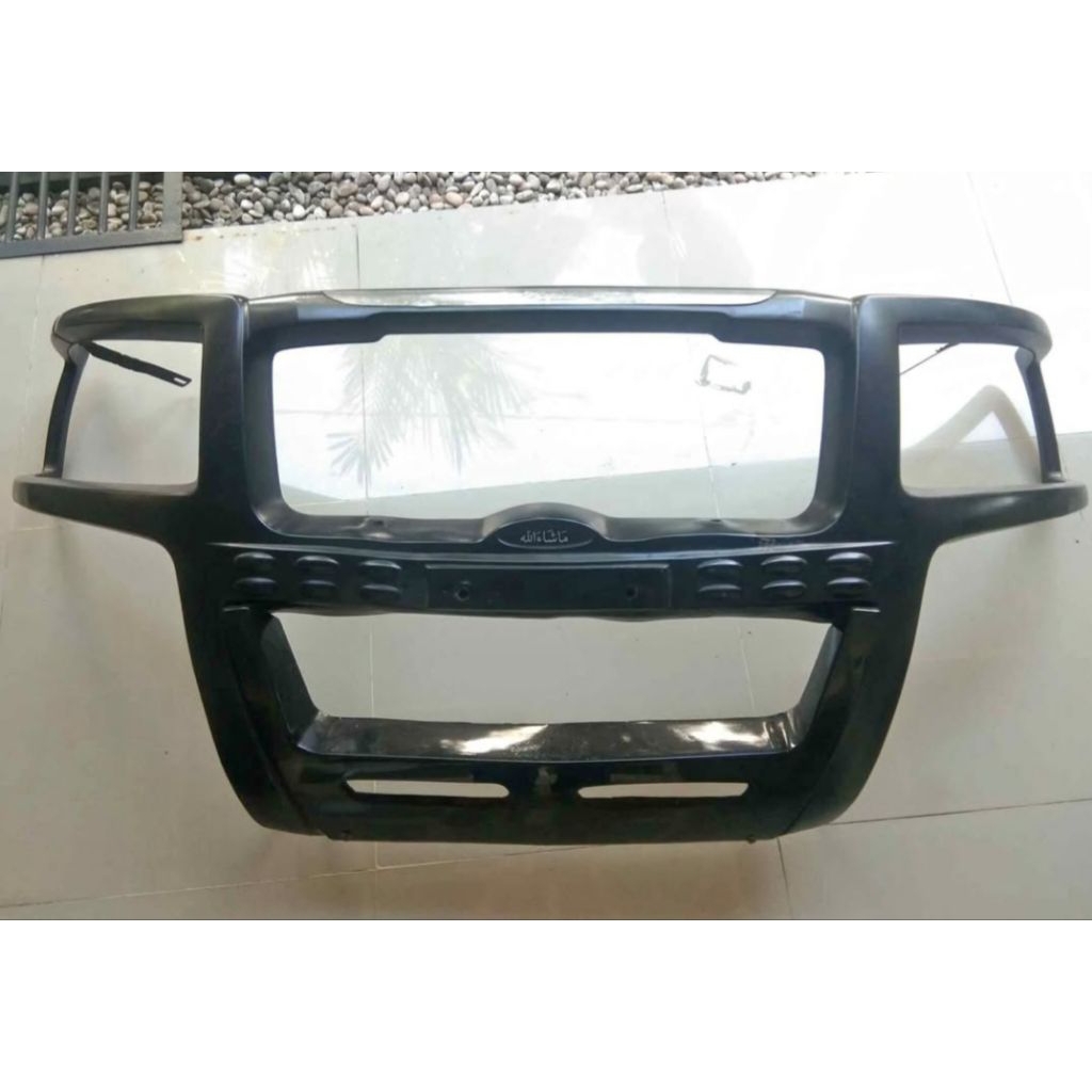 Bumper Bemper Tanduk Depan Ford Everest Original