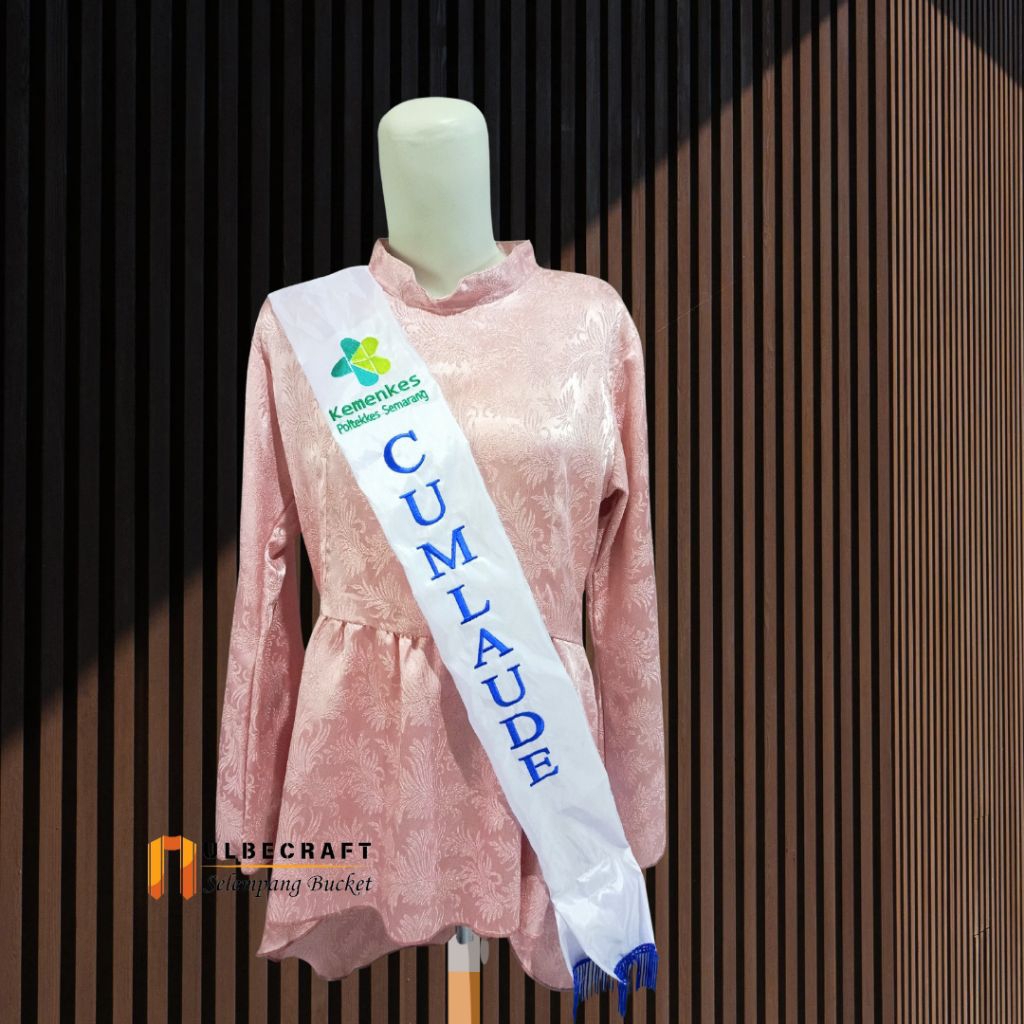 SELEMPANG CUMLAUDE POLTEKKES / SELEMPANG CUMLAUDE