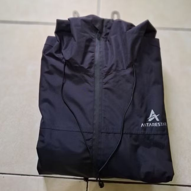 Jaket gunung gorpcore antarestar manusela (SECOND)