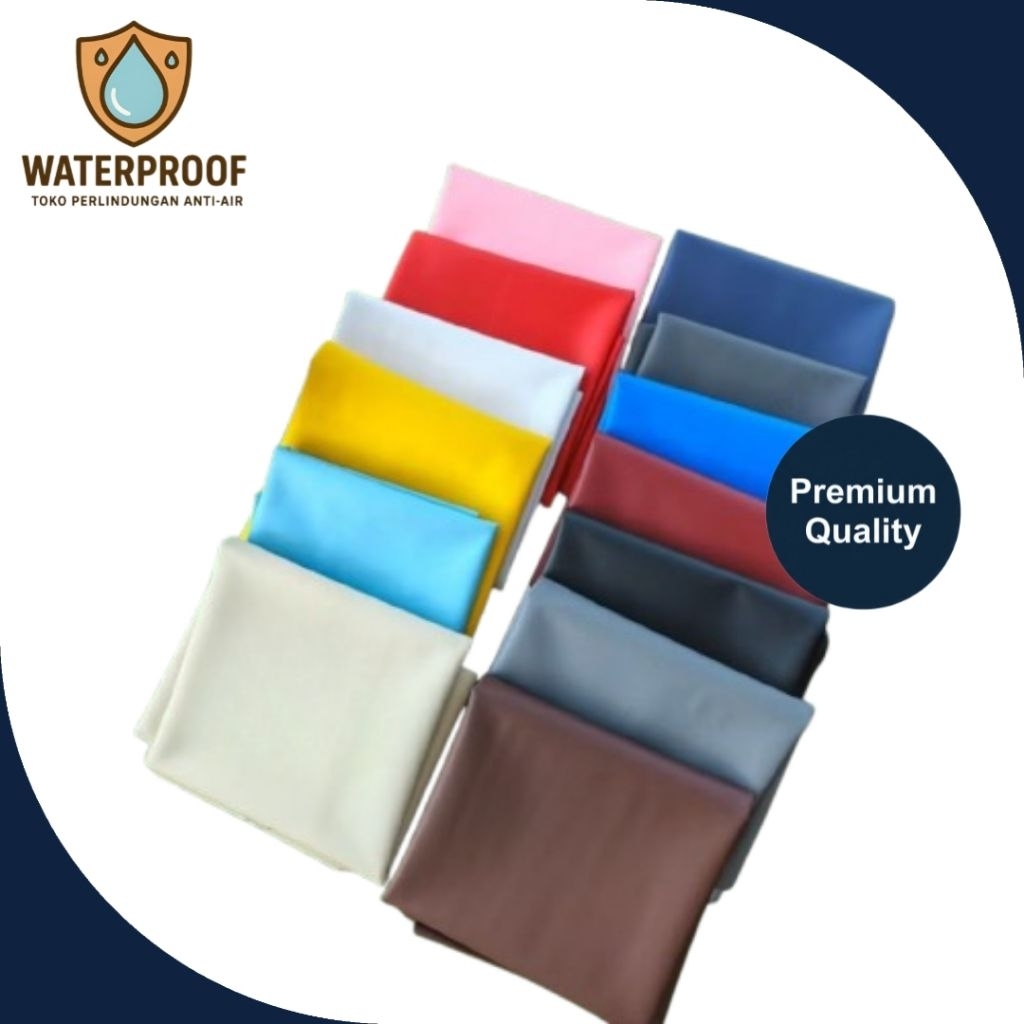 Perlak Anti Ompol/ Perlak Bayi/ Perlak Meteran/ Alas Anti Ompol/ Alas Kasur/ Alas Meja