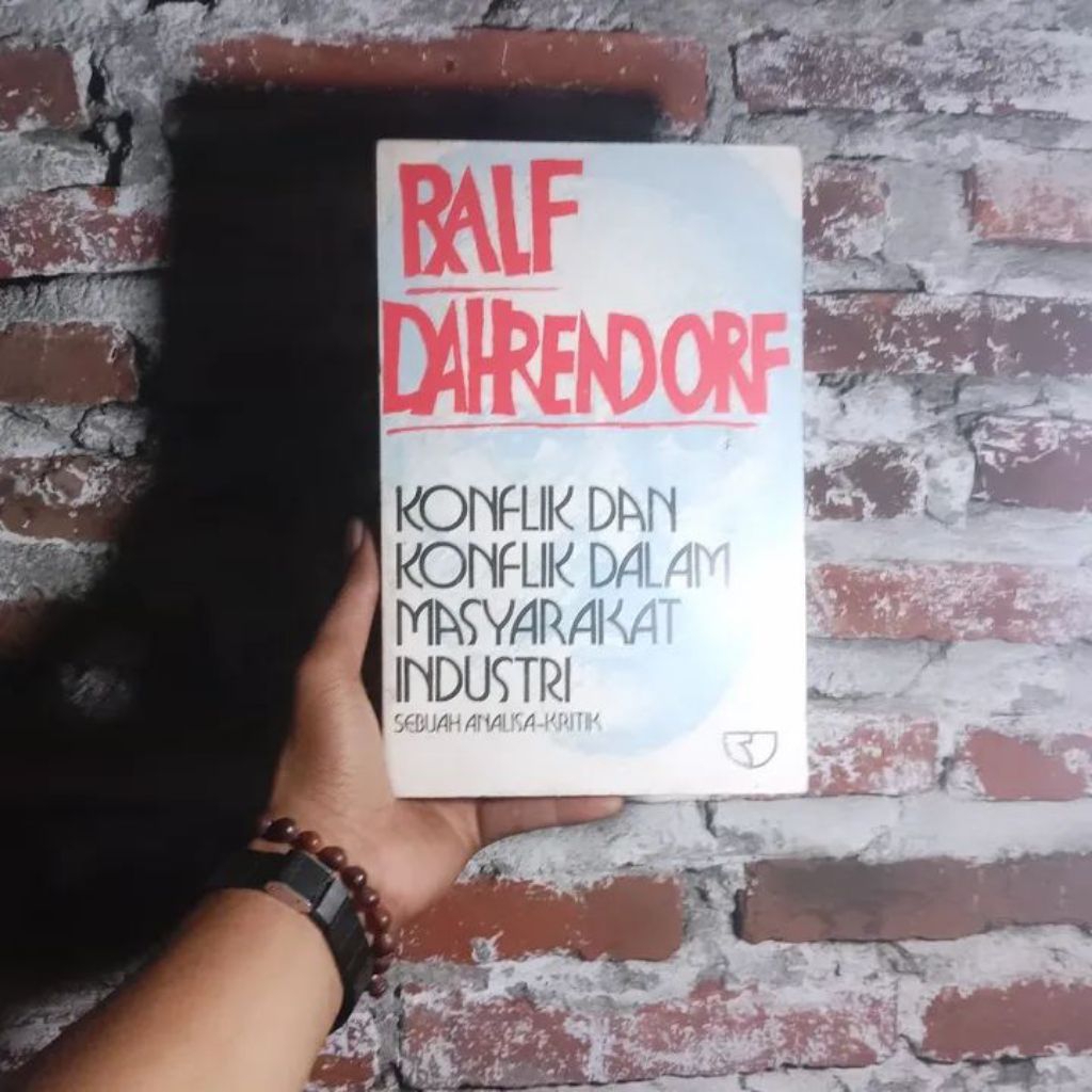 Konflik Antaretnik di Pedesaan: Pasang Surut Hubungan Cina-Jawa | Achmad Habib | Atasi Konflik Etnis