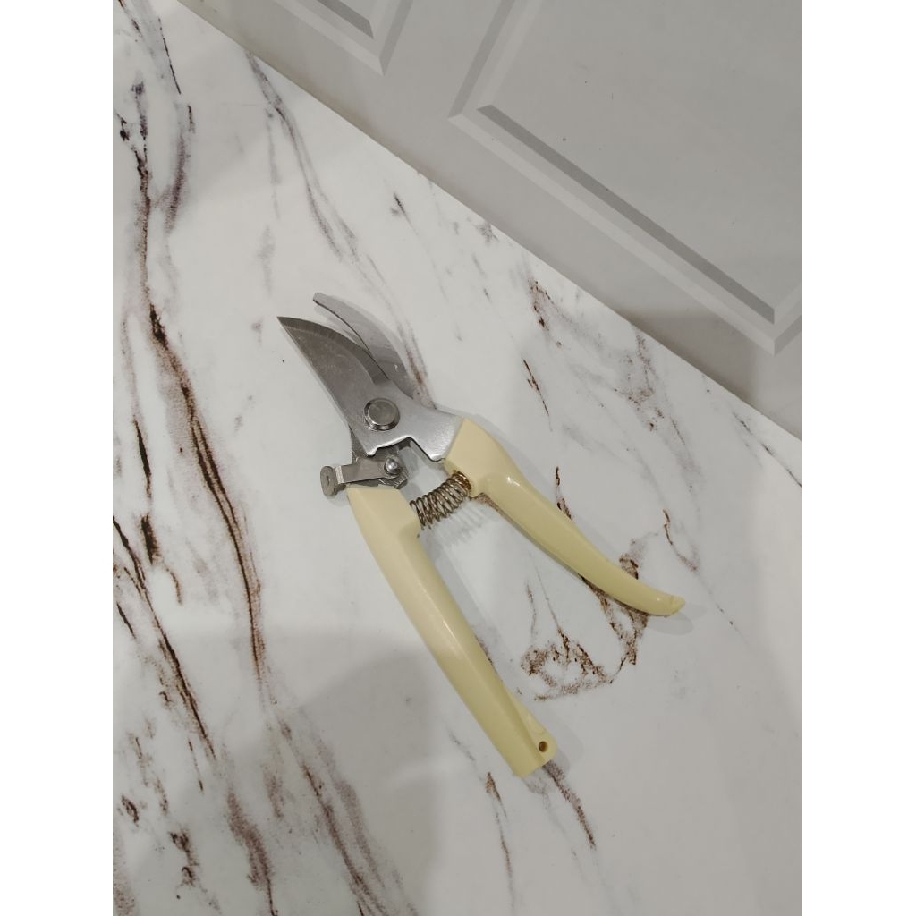 Gunting Dahan Ranting Tanaman/Dahan Ranting Bunga