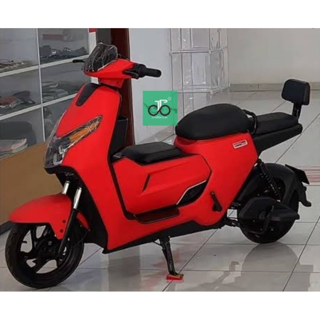 Sepeda Listrik Uwinfly D65 ADV Terbaru (D-65 ADV) New 2025