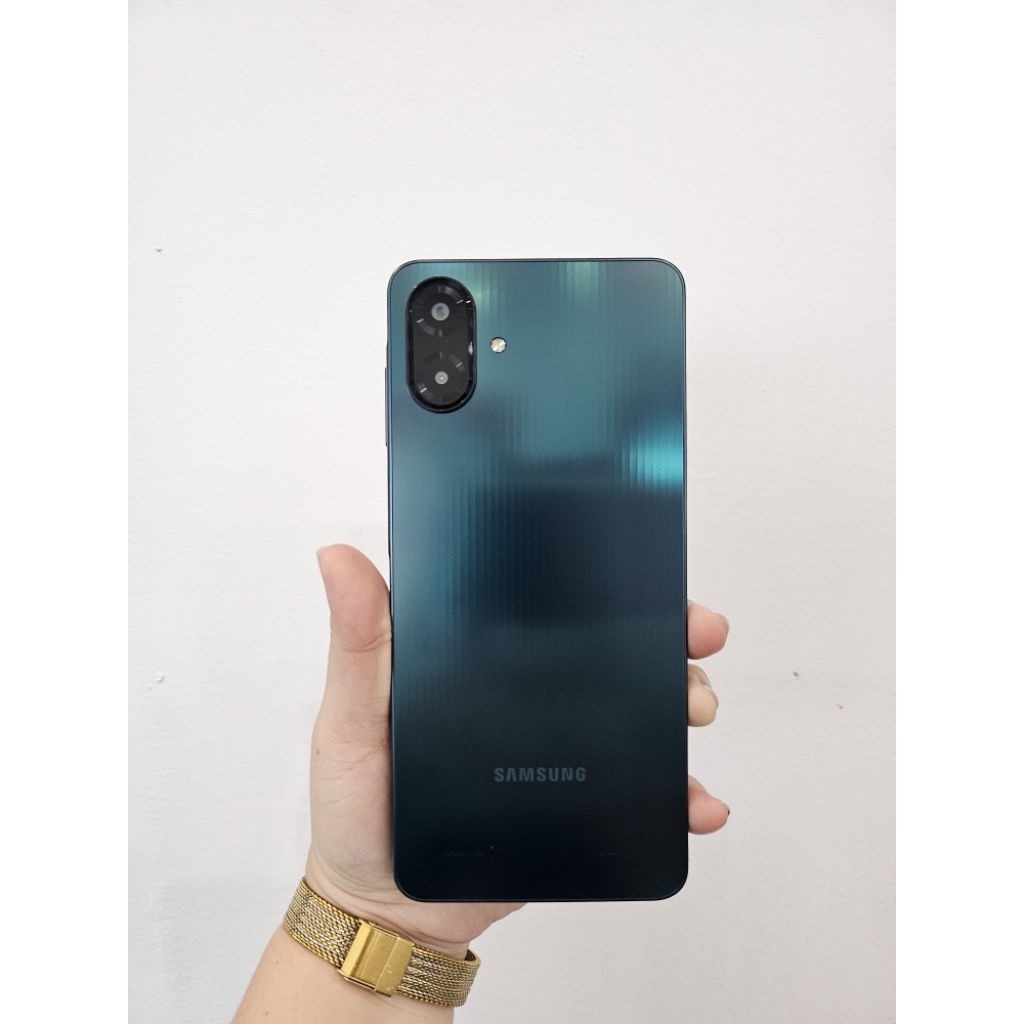 SAMSUNG A07 SERIES