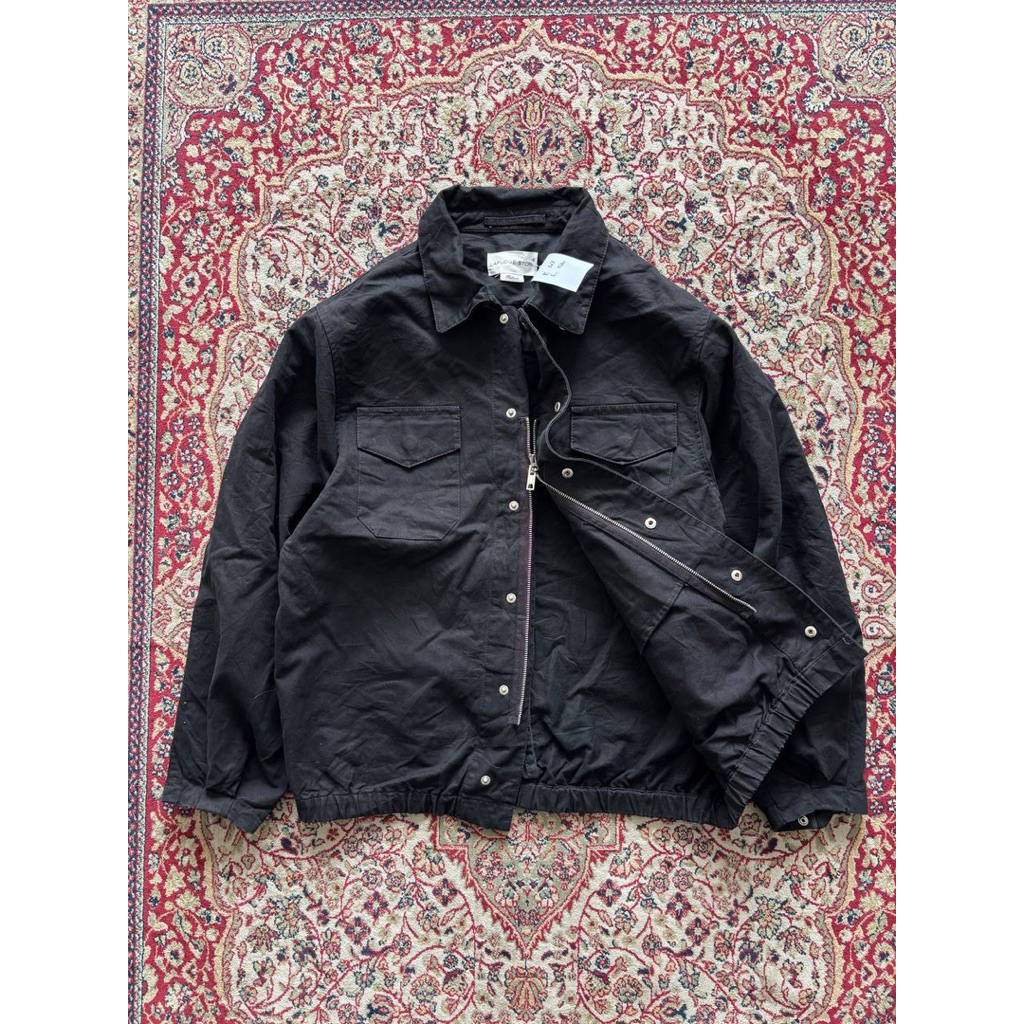 Lafudge store work jacket Casual work jacket  G278