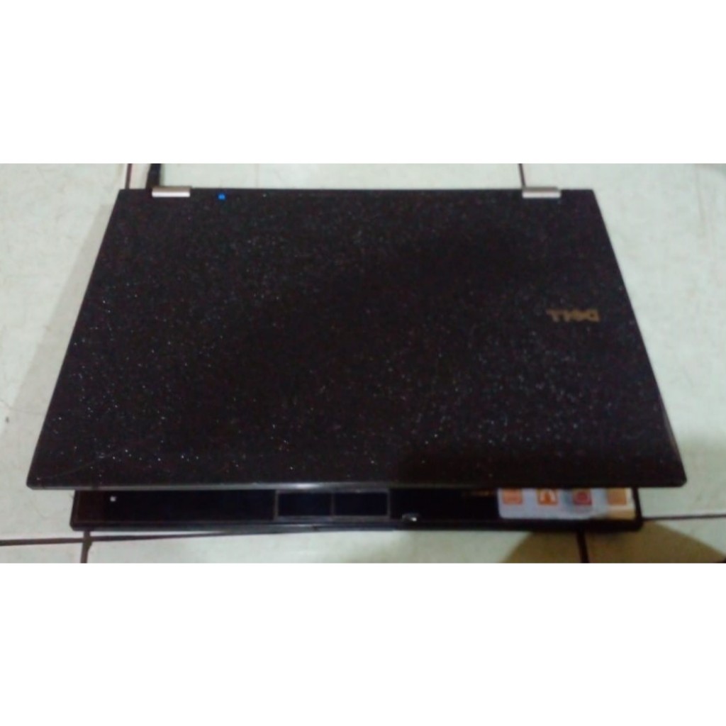 Latop Dell Latitude E6400-Intel Core 2 Duo-RAM 4GB-HDD 320GB