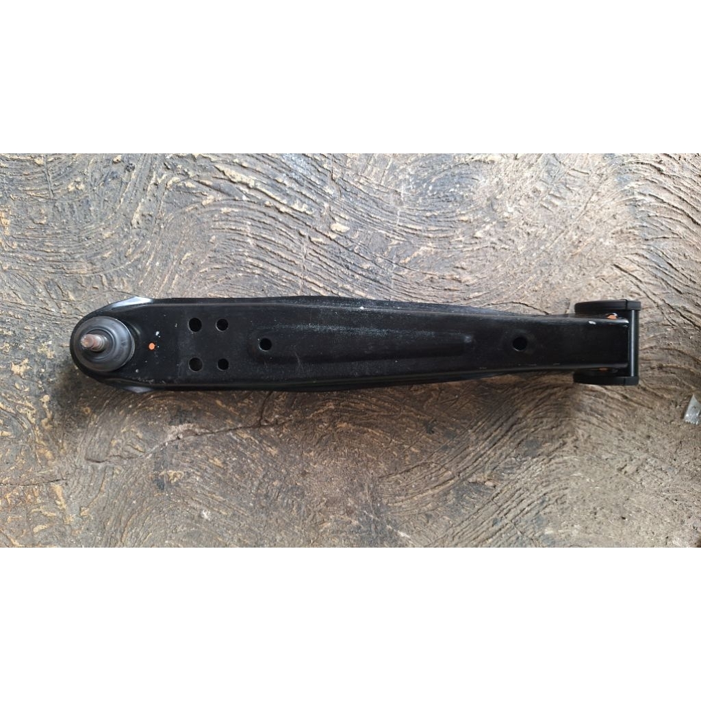 lower arm sayap t120ss original part asli