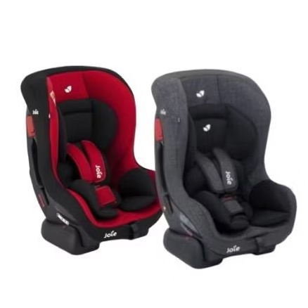 Preloved - Joie Meet Tilt Car Seat - Ladybug & Pavement