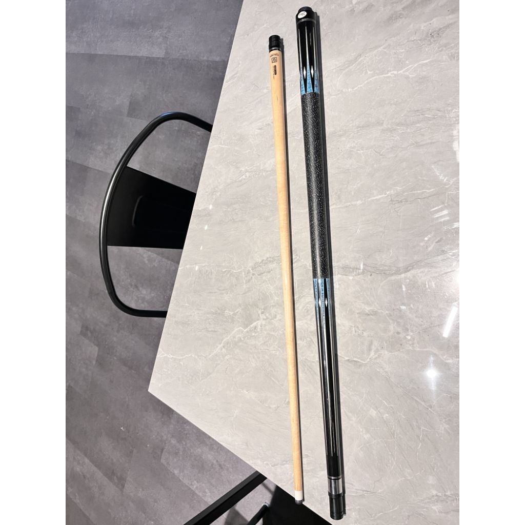 Stik billiard fury ty GP